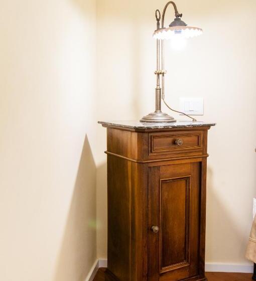 Turenum Apartment B&b