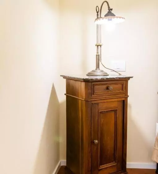 Turenum Apartment B&b