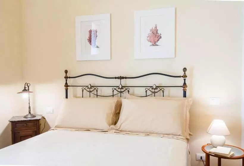 Turenum Apartment B&b