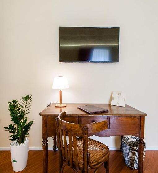 Turenum Apartment B&b