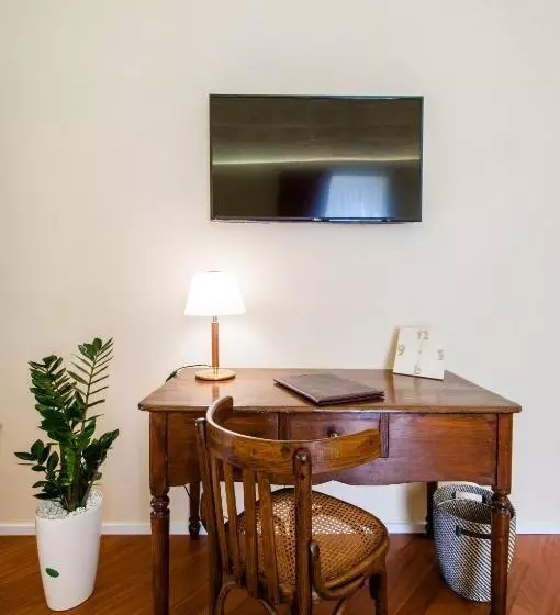 Turenum Apartment B&b