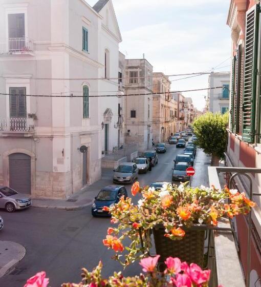 Turenum Apartment B&b