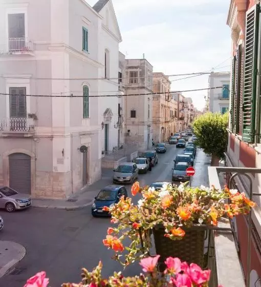 Turenum Apartment B&b