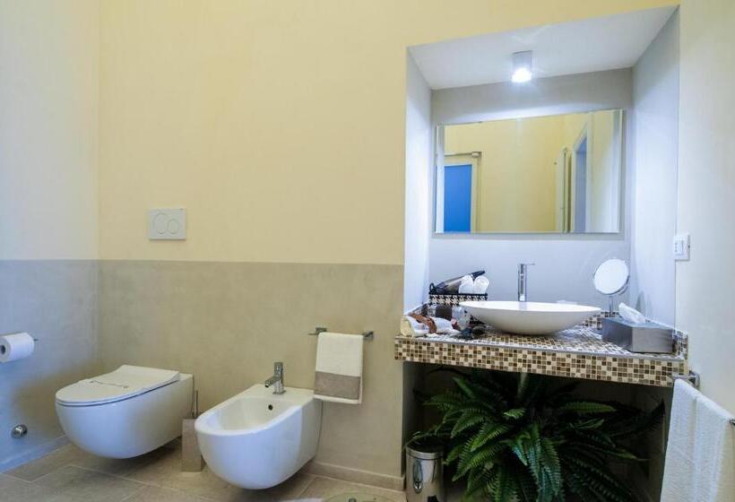 Turenum Apartment B&b