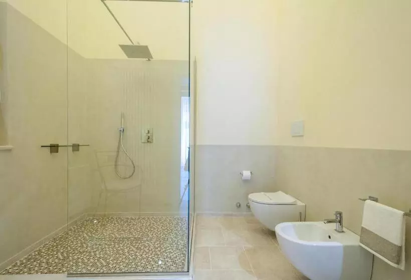 Turenum Apartment B&b