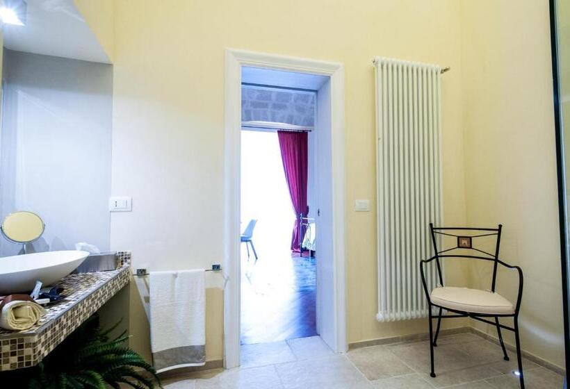 Turenum Apartment B&b