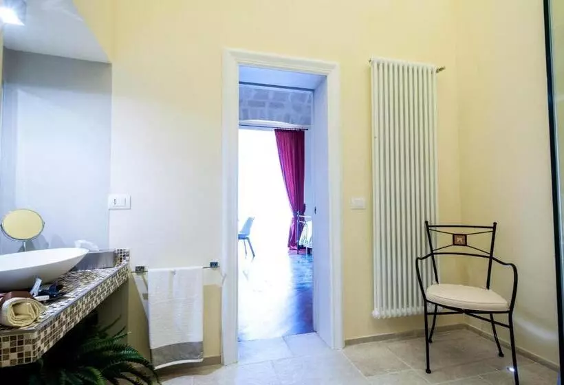 Turenum Apartment B&b