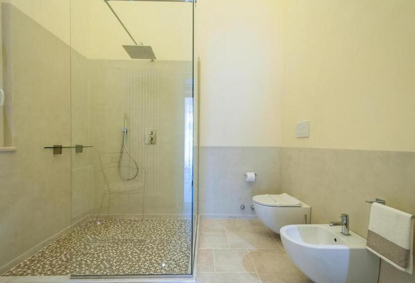 Turenum Apartment B&b