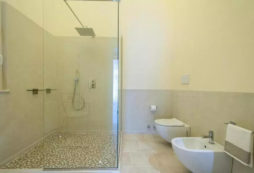 Turenum Apartment B&b