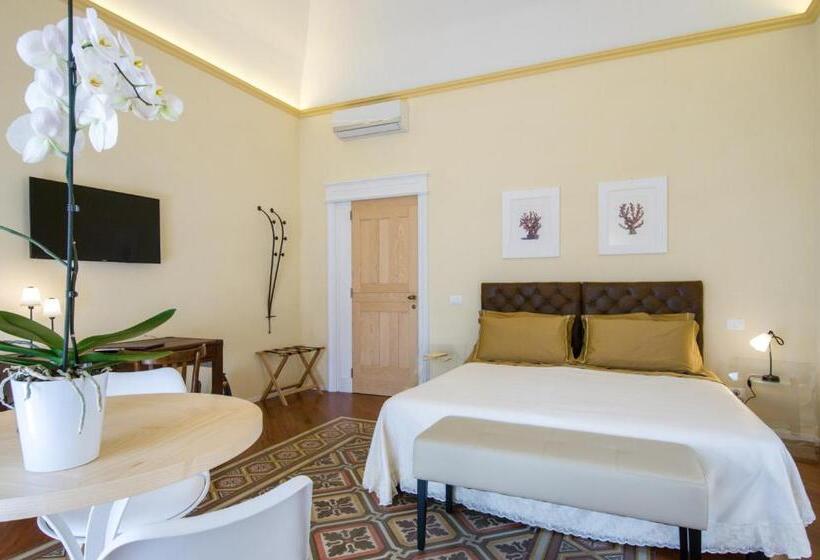 Turenum Apartment B&b