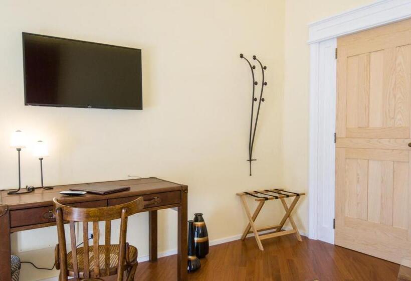 Turenum Apartment B&b