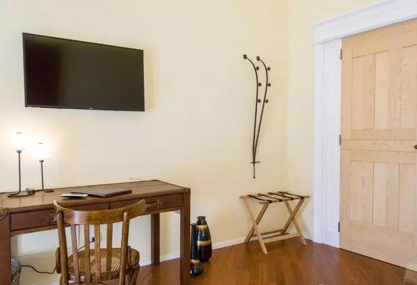 Turenum Apartment B&b