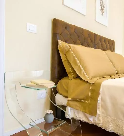 Turenum Apartment B&b