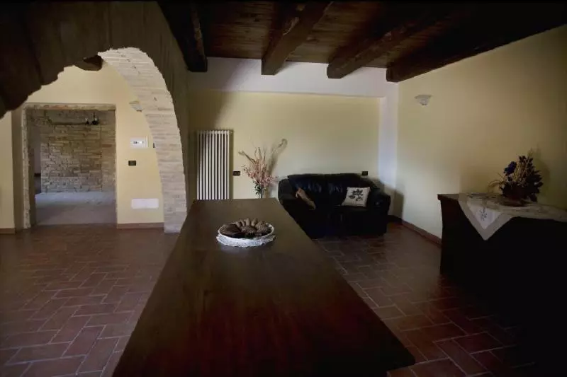 Agriturismo Tenuta Stella