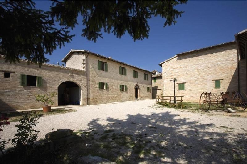 Agriturismo Tenuta Stella