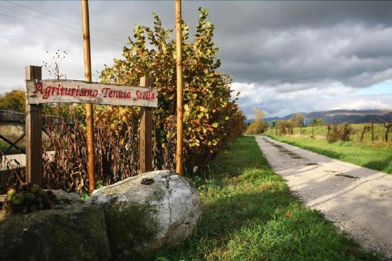 Agriturismo Tenuta Stella