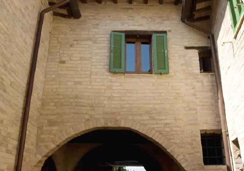 Agriturismo Tenuta Stella