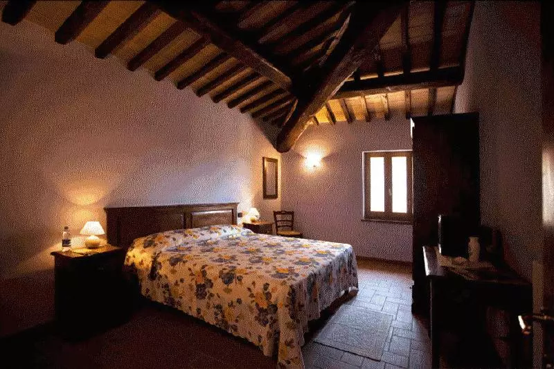 Agriturismo Tenuta Stella