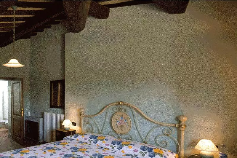 Agriturismo Tenuta Stella