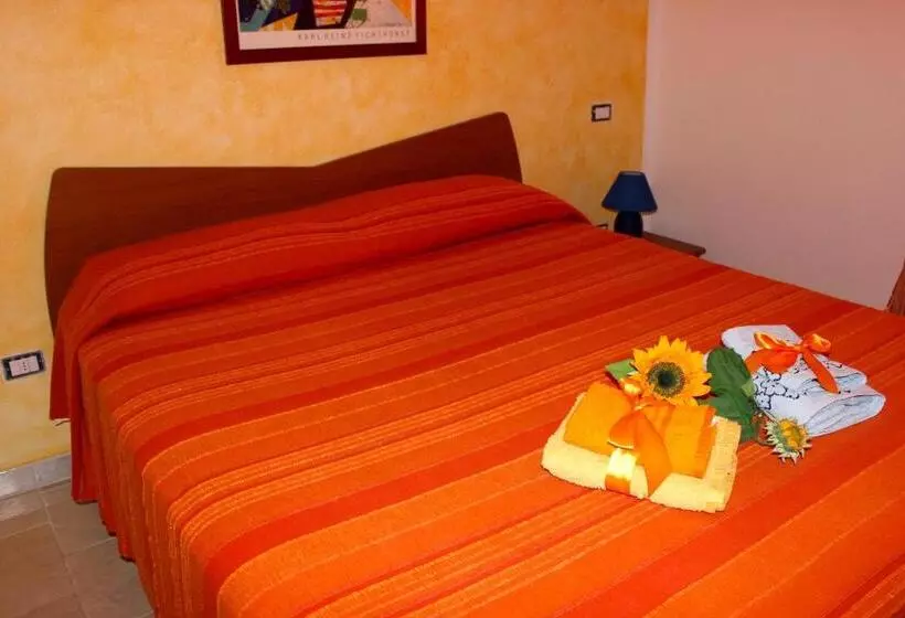B&b Barone