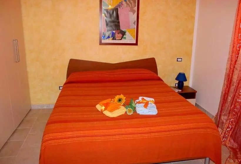 B&b Barone
