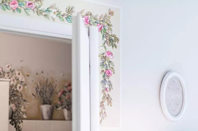 B&b Due Passi Dal Mare