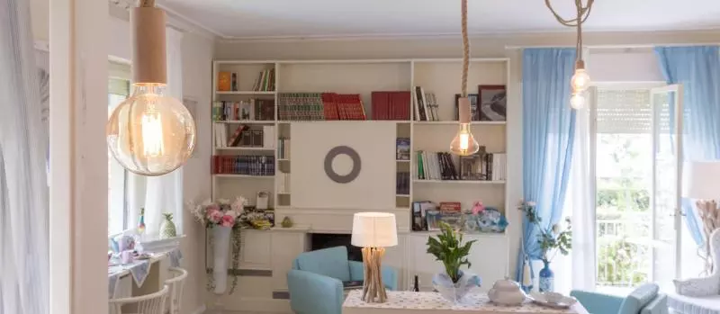 B&b Due Passi Dal Mare