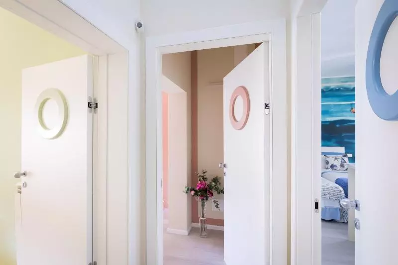 B&b Due Passi Dal Mare