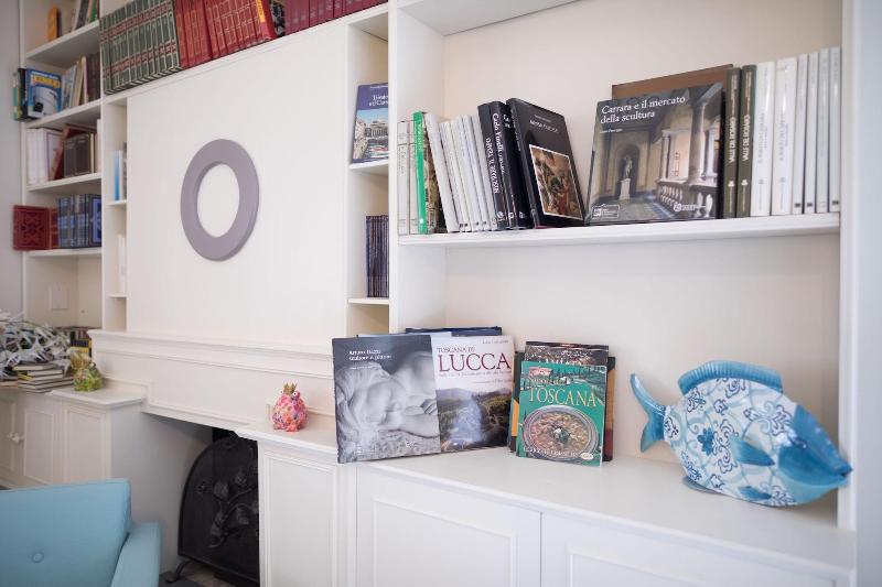 B&b Due Passi Dal Mare