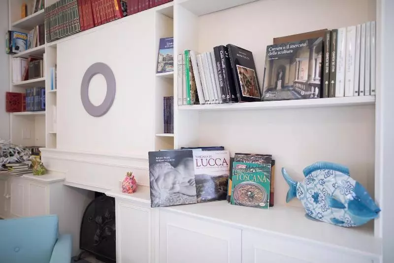 B&b Due Passi Dal Mare