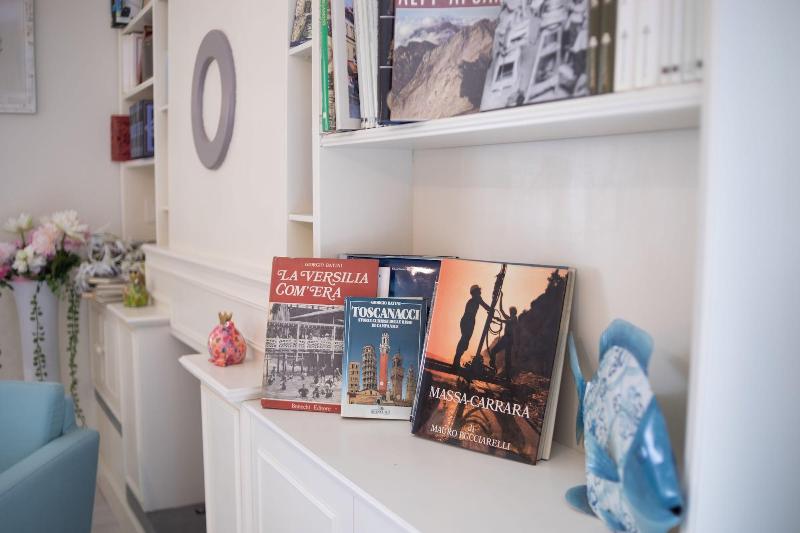 B&b Due Passi Dal Mare