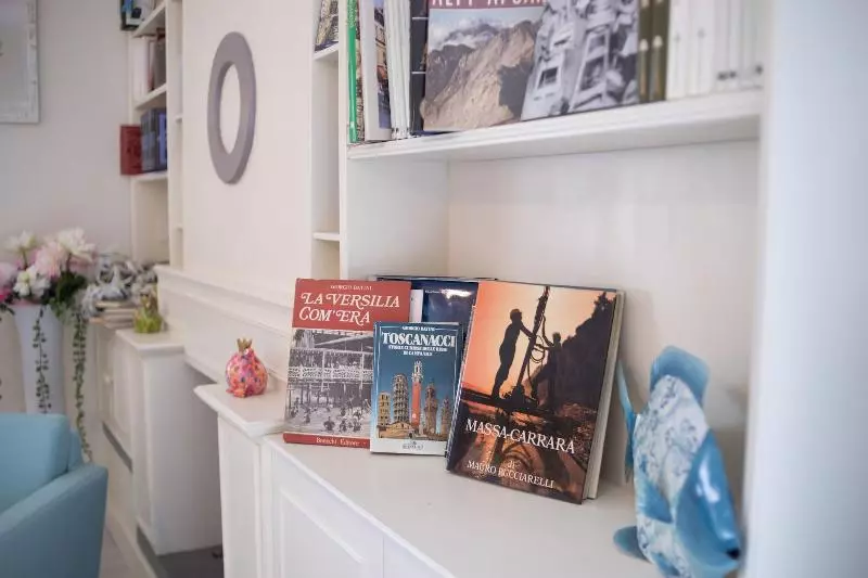 B&b Due Passi Dal Mare