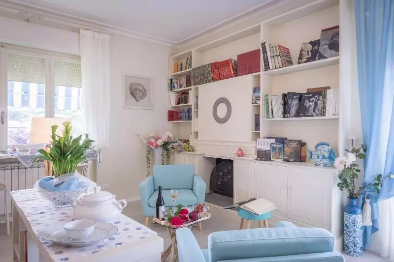 B&b Due Passi Dal Mare