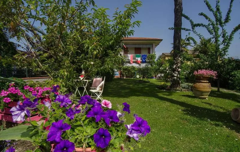 B&b Due Passi Dal Mare