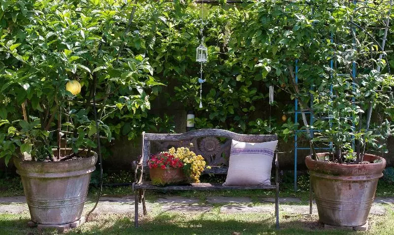 B&b Due Passi Dal Mare