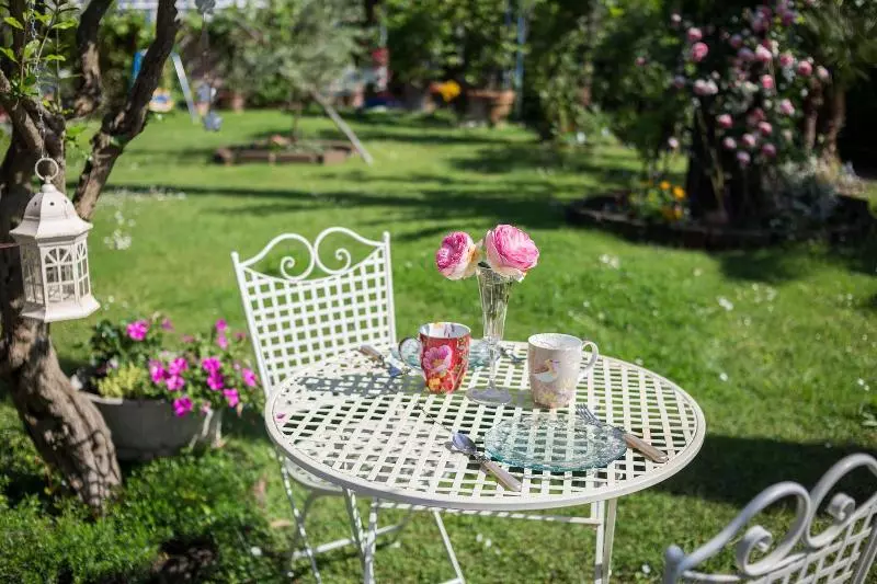 B&b Due Passi Dal Mare