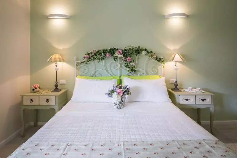 B&b Due Passi Dal Mare