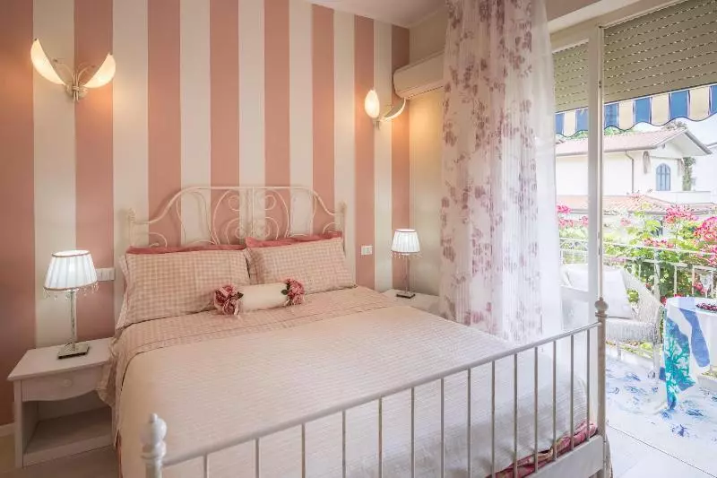 B&b Due Passi Dal Mare