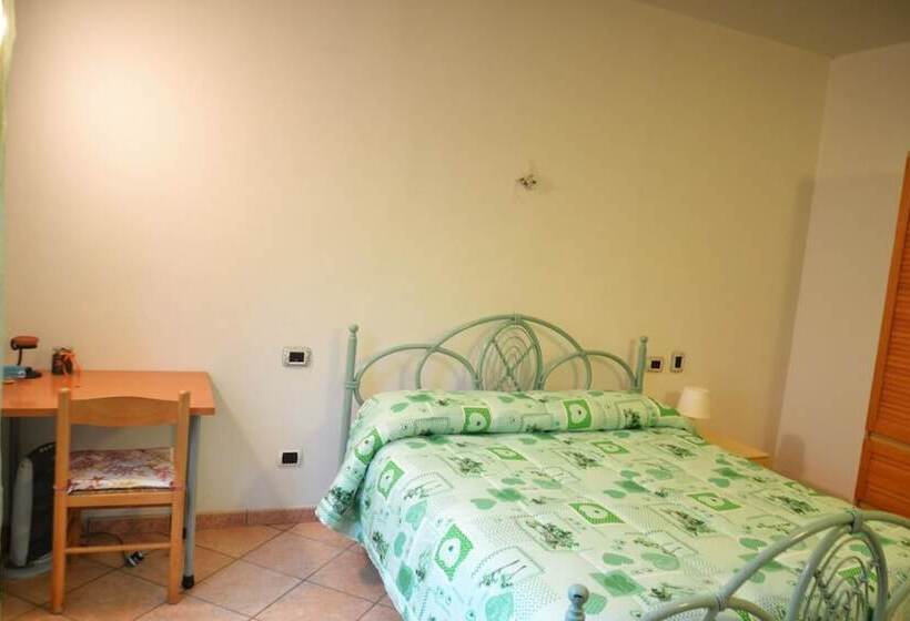 ベッドアンドブレックファースト Al Bianco Loto