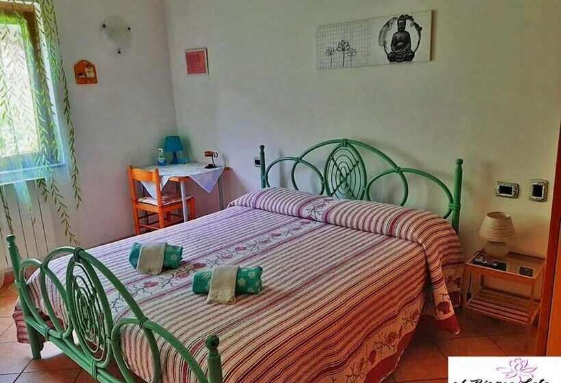 ベッドアンドブレックファースト Al Bianco Loto