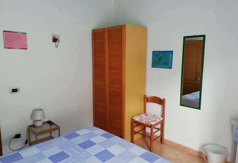 ベッドアンドブレックファースト Al Bianco Loto