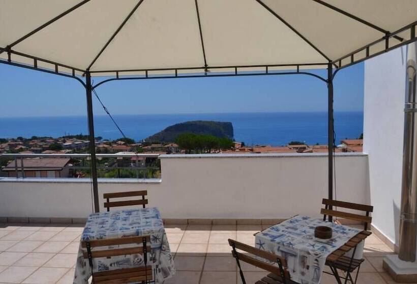 ベッドアンドブレックファースト Al Bianco Loto