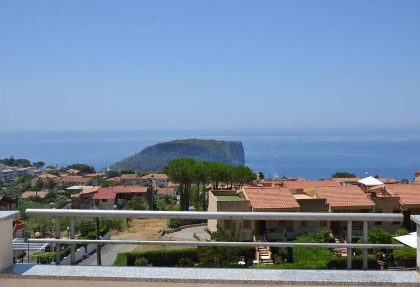 ベッドアンドブレックファースト Al Bianco Loto