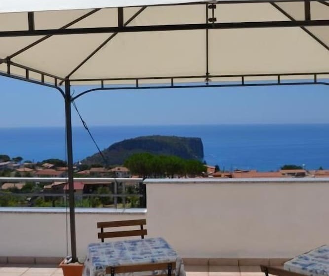 ベッドアンドブレックファースト Al Bianco Loto