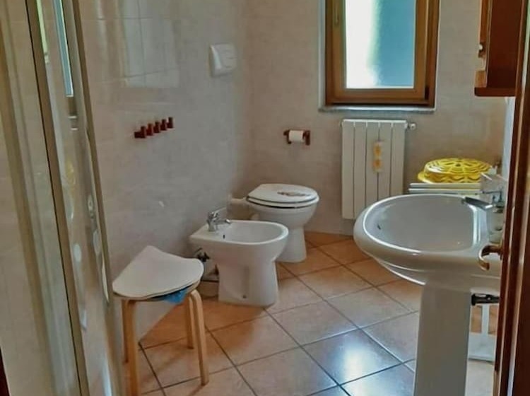 ベッドアンドブレックファースト Al Bianco Loto