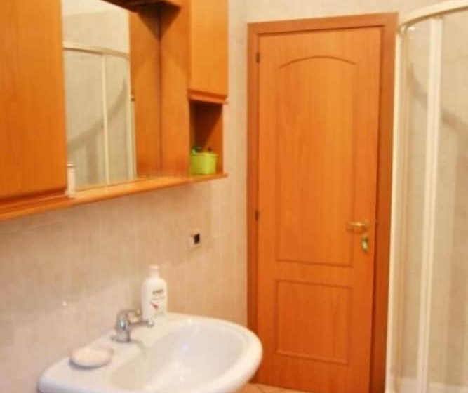 ベッドアンドブレックファースト Al Bianco Loto