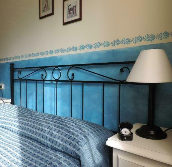 Bed and Breakfast Chiantirooms Guesthouse