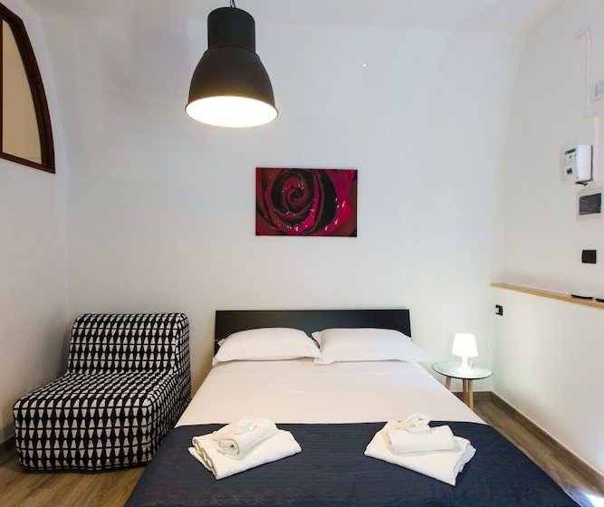 住宿加早餐 La Casetta