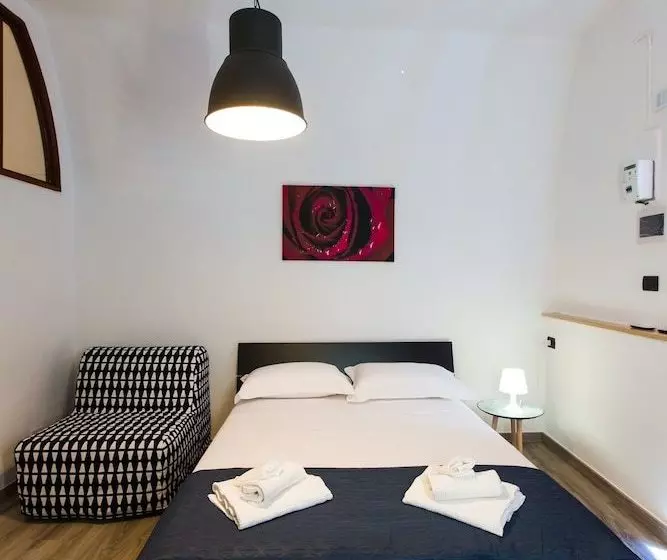 Aamiaismajoitus (B&B) La Casetta