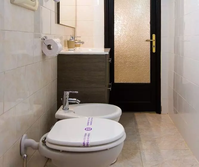 Aamiaismajoitus (B&B) La Casetta